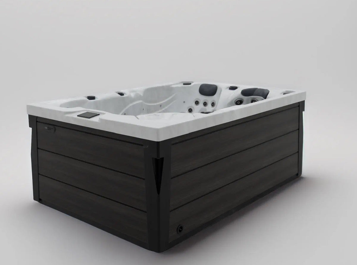 Revolution-spa PS Topaz 2200 × 1560 × 900 mm jakuzzi