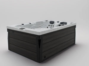 Revolution-spa PS Topaz 2200 × 1560 × 900 mm jakuzzi