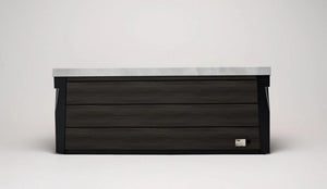 Revolution-spa PS Topaz 2200 × 1560 × 900 mm jakuzzi