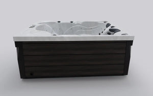 Revolution-spa PS Topaz 2200 × 1560 × 900 mm jakuzzi