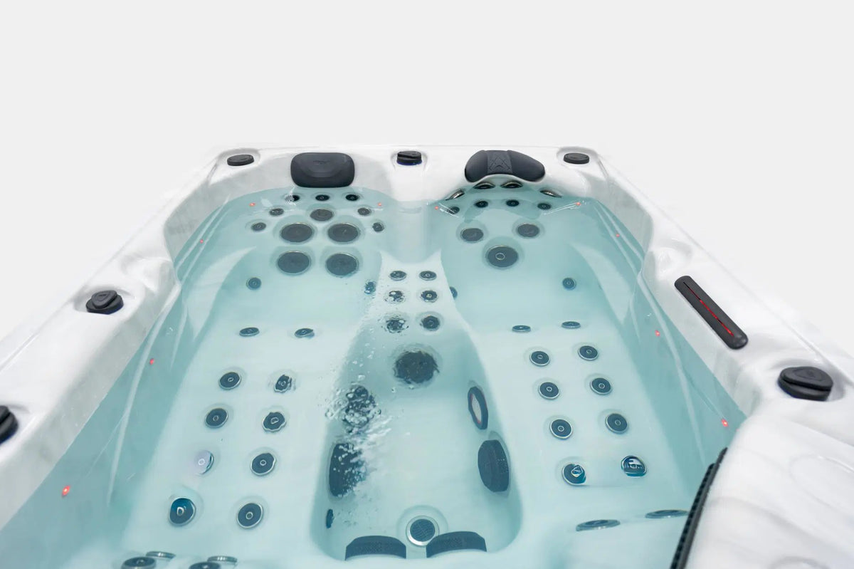 Revolution-spa PS Topaz 2200 × 1560 × 900 mm jakuzzi