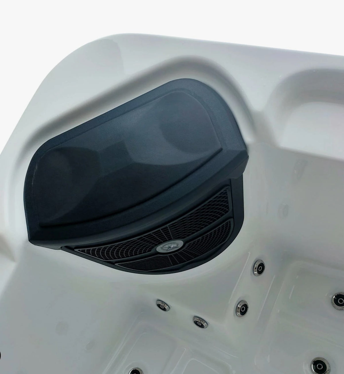 REVOLUTION TRIDENT jakuzzi 200x200x90 cm