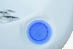 REVOLUTION TRIDENT jakuzzi 200x200x90 cm