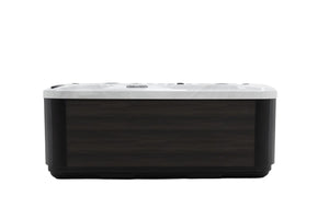 Revolution-spa Uranus 200x200x80 5 fős jakuzzi