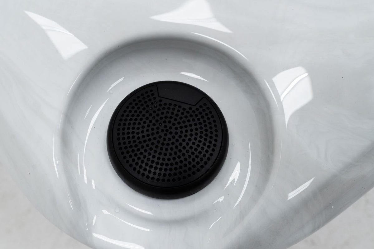 Revolution-spa Uranus 200x200x80 5 fős jakuzzi