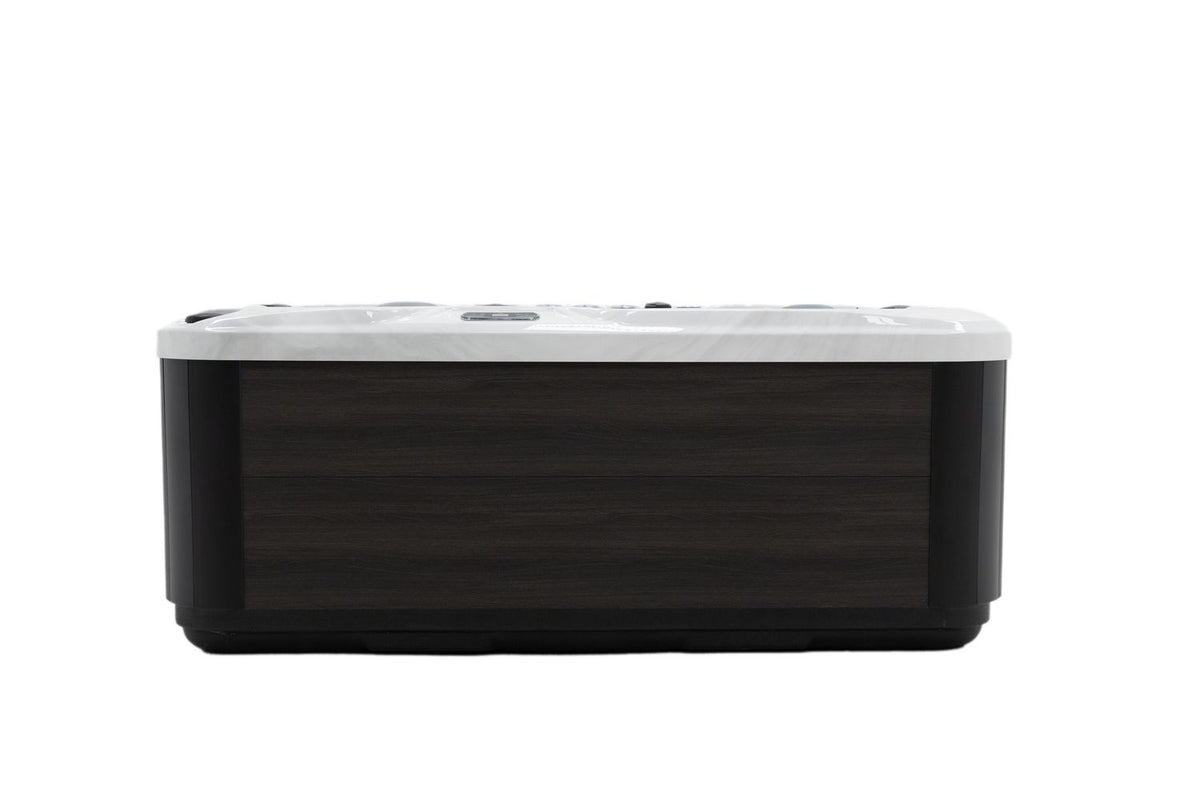 Revolution-spa Uranus 200x200x80 5 fős jakuzzi