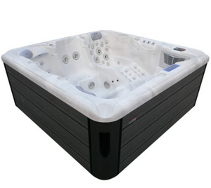 Revolution-spa Urban 220x220x95 cm jakuzzi