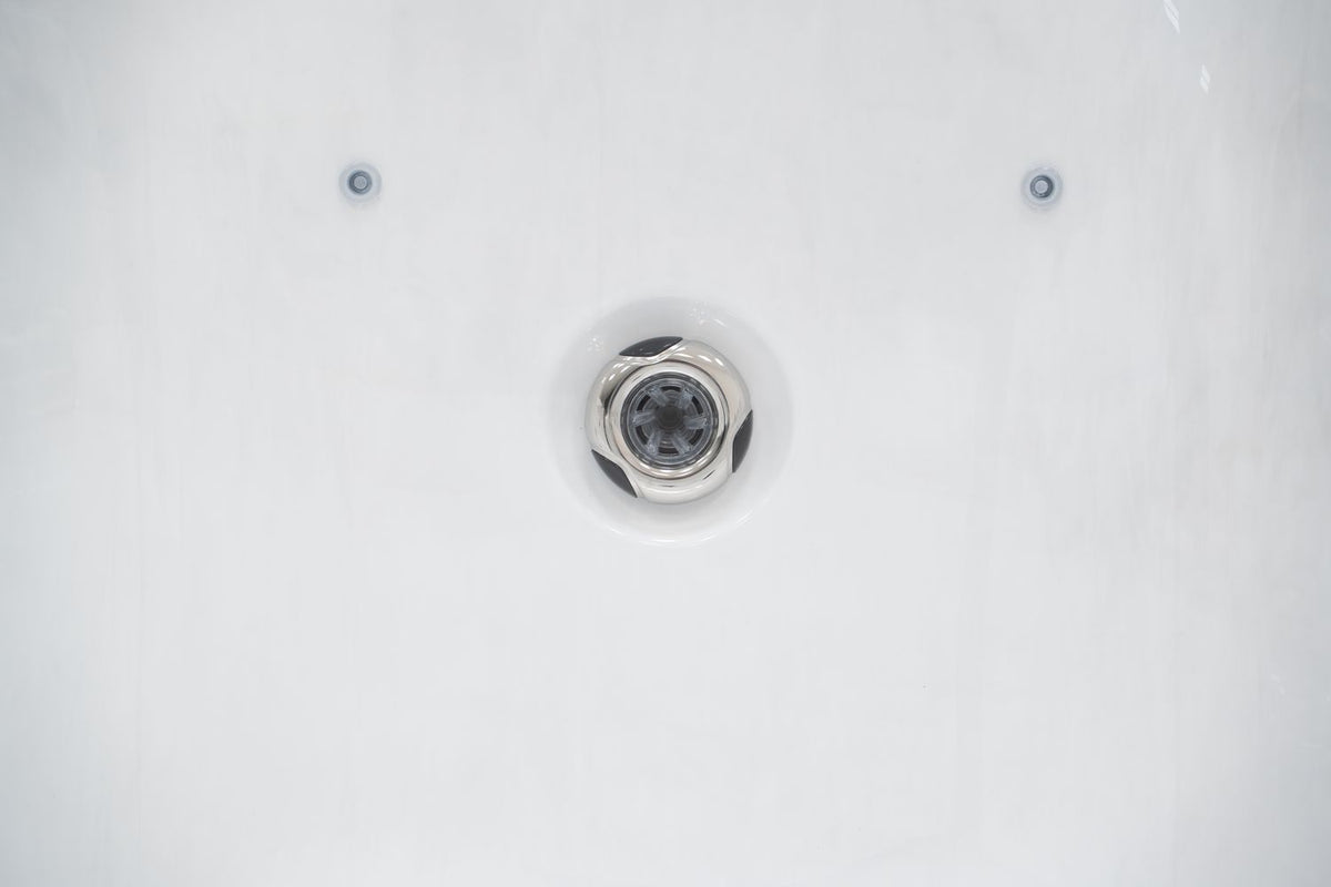 Revolution-spa Venus 200x200x80 6 fős jakuzzi