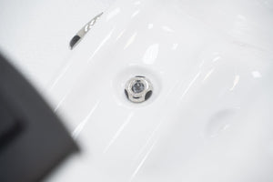 Revolution-spa Venus 200x200x80 6 fős jakuzzi