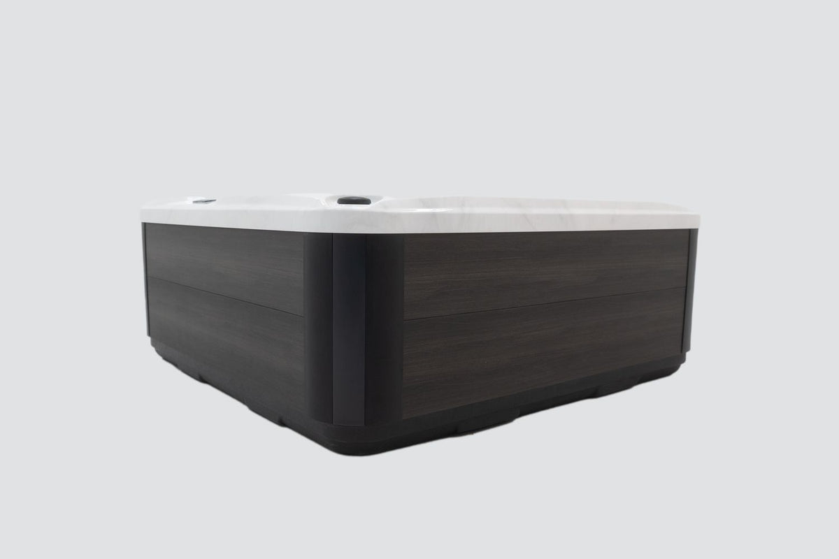 Revolution-spa Venus 200x200x80 6 fős jakuzzi