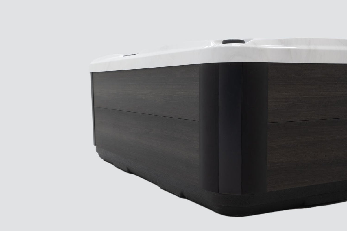 Revolution-spa Venus 200x200x80 6 fős jakuzzi