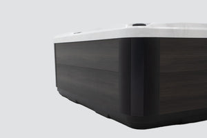 Revolution-spa Venus 200x200x80 6 fős jakuzzi