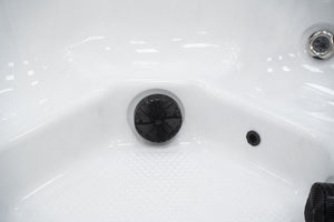 Revolution-spa Venus 200x200x80 6 fős jakuzzi