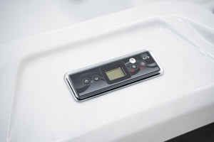 Revolution-spa Venus 200x200x80 6 fős jakuzzi