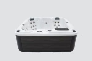 Revolution-spa Venus 200x200x80 6 fős jakuzzi