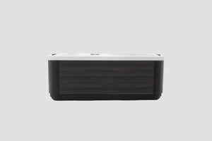 Revolution-spa Venus 200x200x80 6 fős jakuzzi