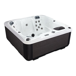 Revolution-spa Venus 200x200x80 6 fős jakuzzi