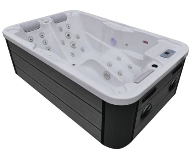 Revolution-spa Vital 205x130x70 cm jakuzzi