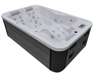 Revolution-spa Vital 205x130x70 cm jakuzzi