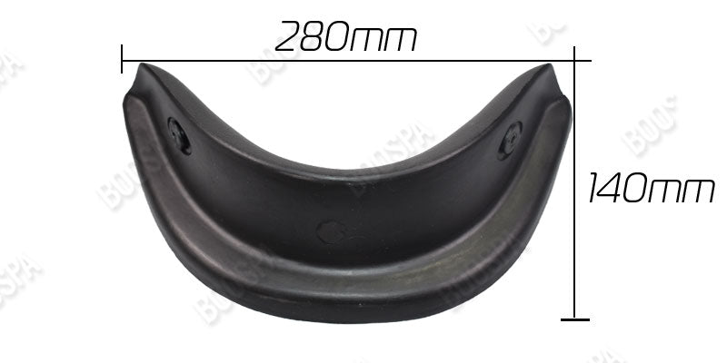 Volition® spas fejpárna