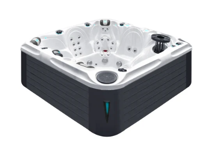 Revolution-spa Admire 6 fős jakuzzi