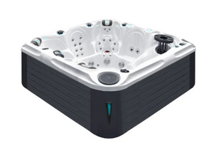 Revolution-spa Admire 6 fős jakuzzi