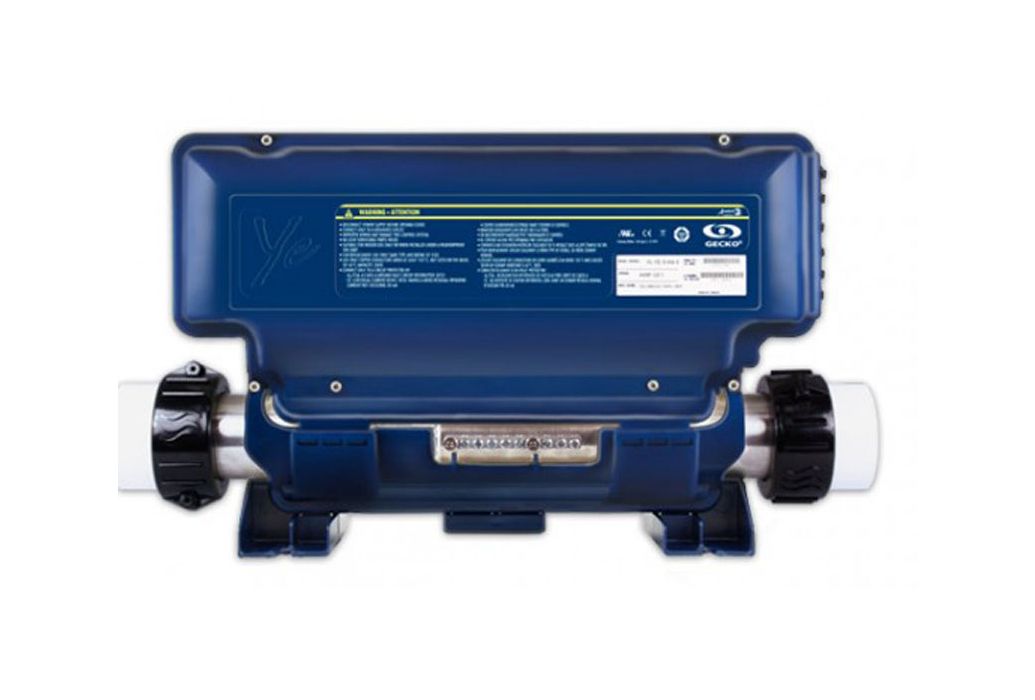 Gecko IN.YT7 elektronika