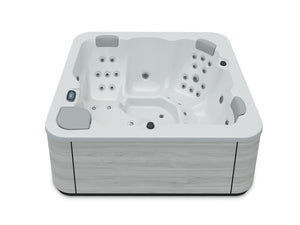 Revolution-spa Aqualife 5 jakuzzi 198x198x74 cm jakuzzi