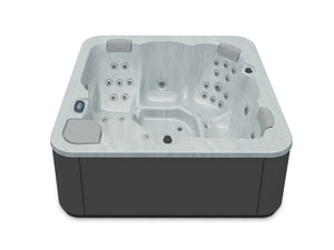 Revolution-spa Aqualife 5 jakuzzi 198x198x74 cm jakuzzi