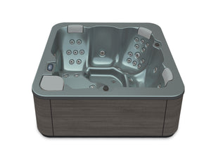 Revolution-spa Aqualife 5 jakuzzi 198x198x74 cm jakuzzi