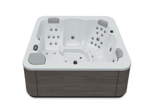 Revolution-spa Aqualife 5 jakuzzi 198x198x74 cm jakuzzi