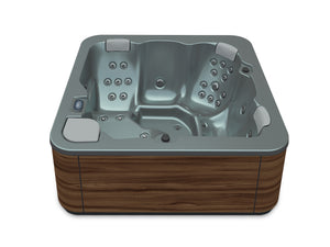 Revolution-spa Aqualife 5 jakuzzi 198x198x74 cm jakuzzi