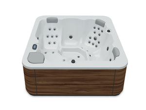 Revolution-spa Aqualife 5 jakuzzi 198x198x74 cm jakuzzi