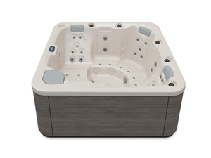 Revolution-spa Feel jakuzzi 216x216x90 cm