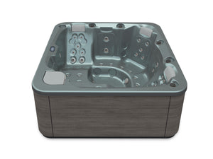 Revolution-spa Feel jakuzzi 216x216x90 cm