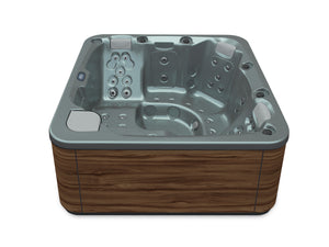 Revolution-spa Feel jakuzzi 216x216x90 cm