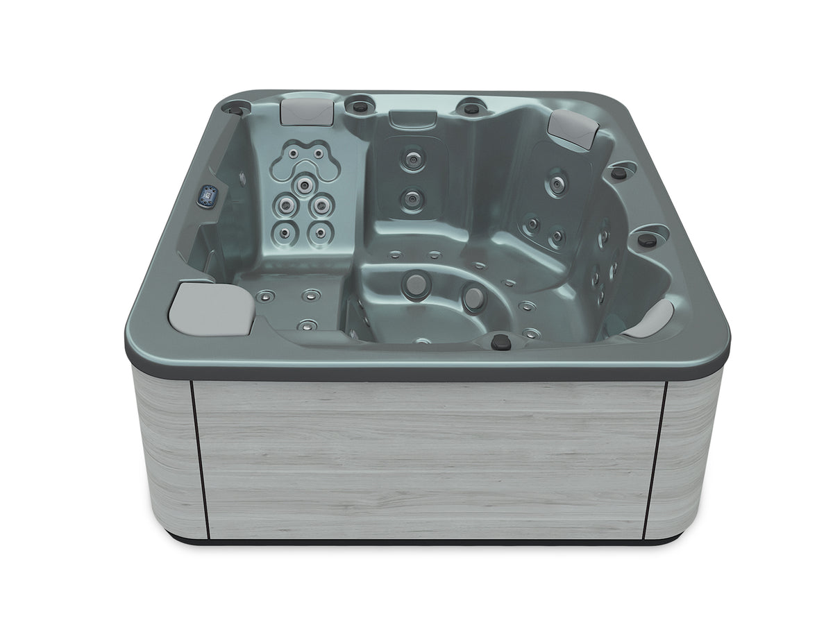 Revolution-spa Pulse jakuzzi 216x216x90 cm jakuzzi