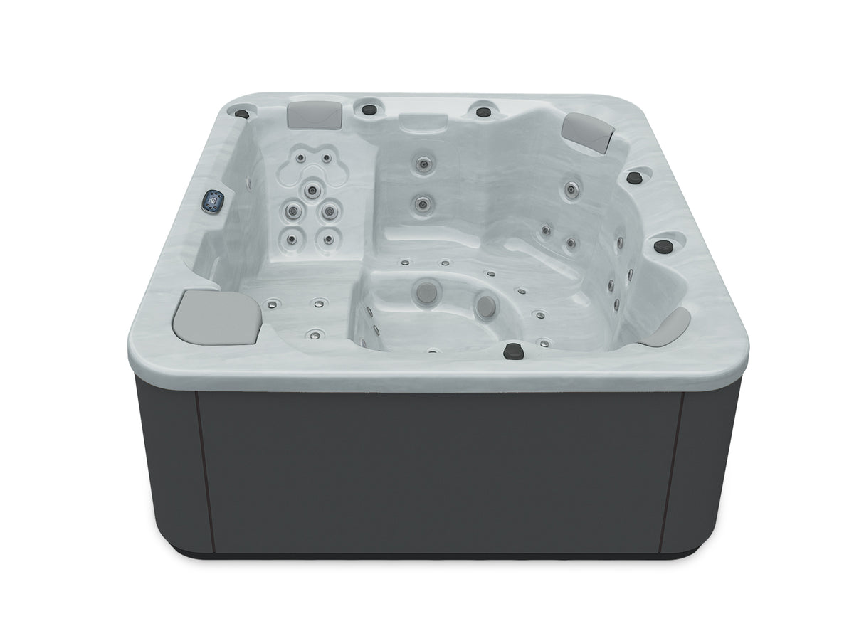Revolution-spa Pulse jakuzzi 216x216x90 cm jakuzzi