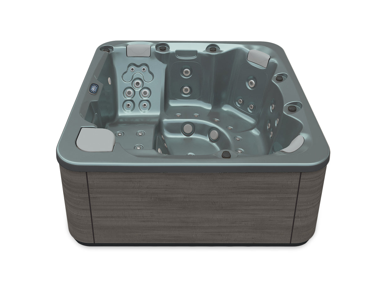 Revolution-spa Pulse jakuzzi 216x216x90 cm jakuzzi
