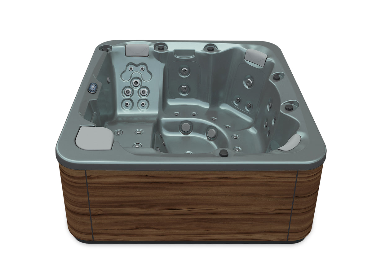 Revolution-spa Pulse jakuzzi 216x216x90 cm jakuzzi