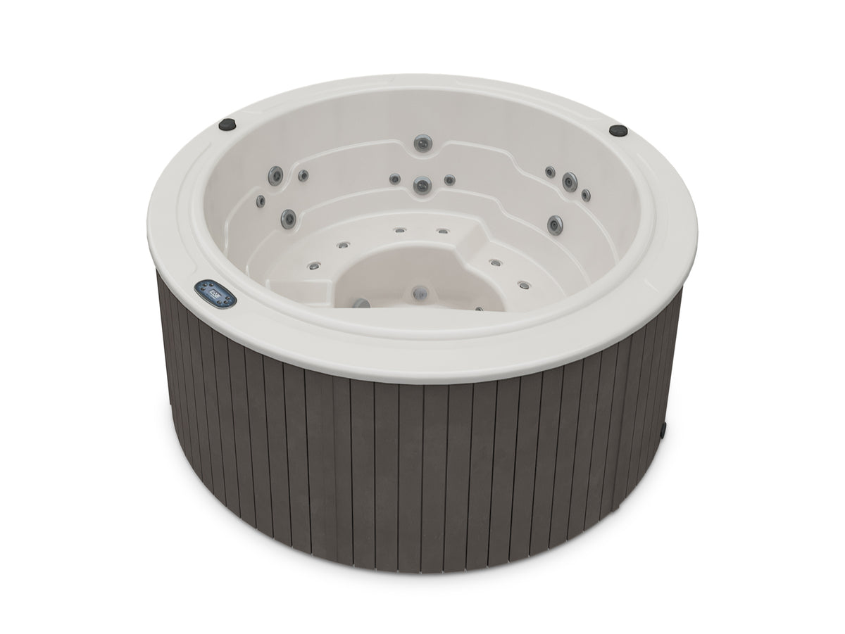 Revolution-spa Sundown jakuzzi Ø 205 x 90 cm