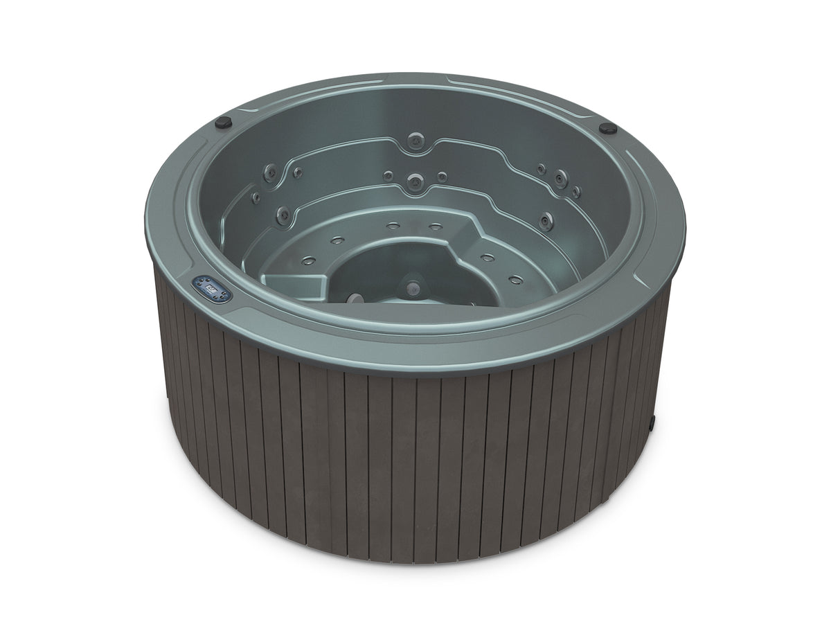 Revolution-spa Sundown jakuzzi Ø 205 x 90 cm