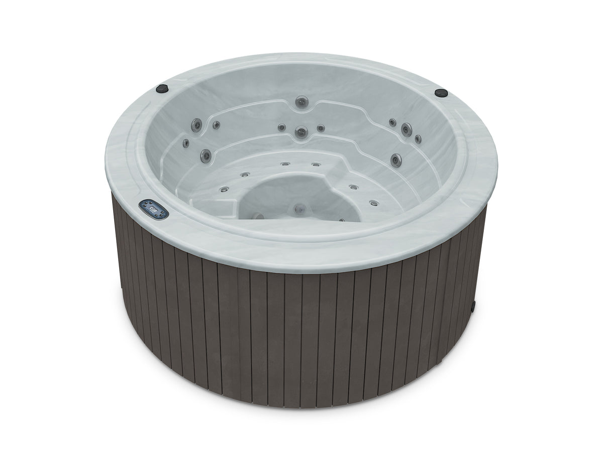 Revolution-spa Sundown jakuzzi Ø 205 x 90 cm