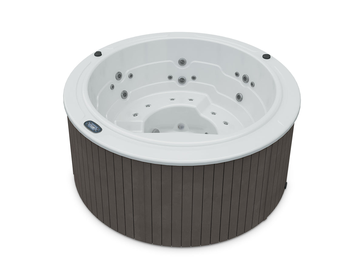 Revolution-spa Sundown jakuzzi Ø 205 x 90 cm