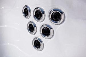 Revolution-spa Ares Swim spa