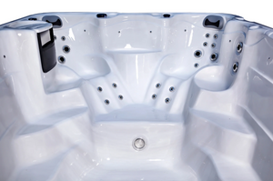 Revolution-spa Ares Swim spa