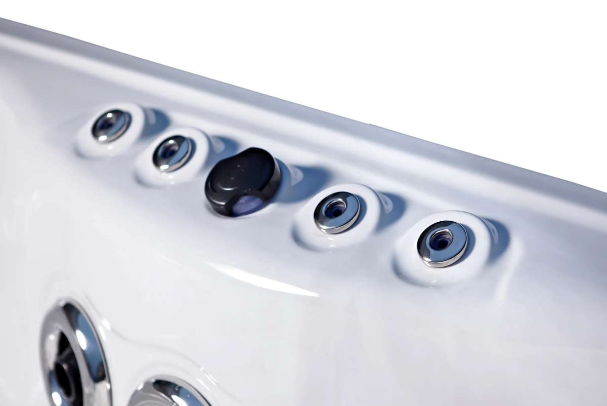 Revolution-spa Ares Swim spa