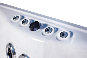 Revolution-spa Ares Swim spa