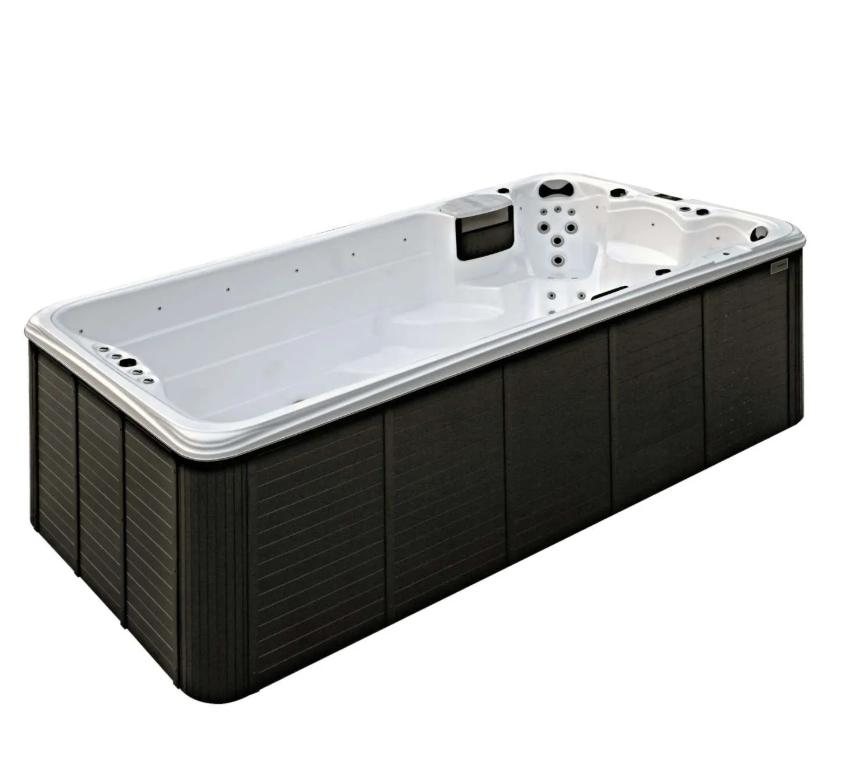 Revolution-spa Ares Swim spa