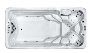 Revolution-spa Ares Swim spa